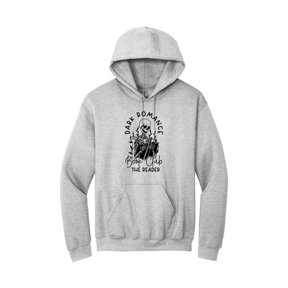 Hoodie - Dark Romance