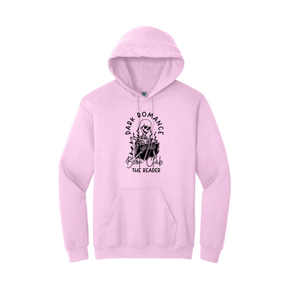 Hoodie - Dark Romance