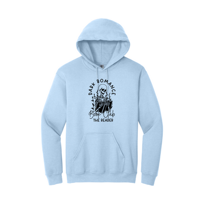 Hoodie - Dark Romance