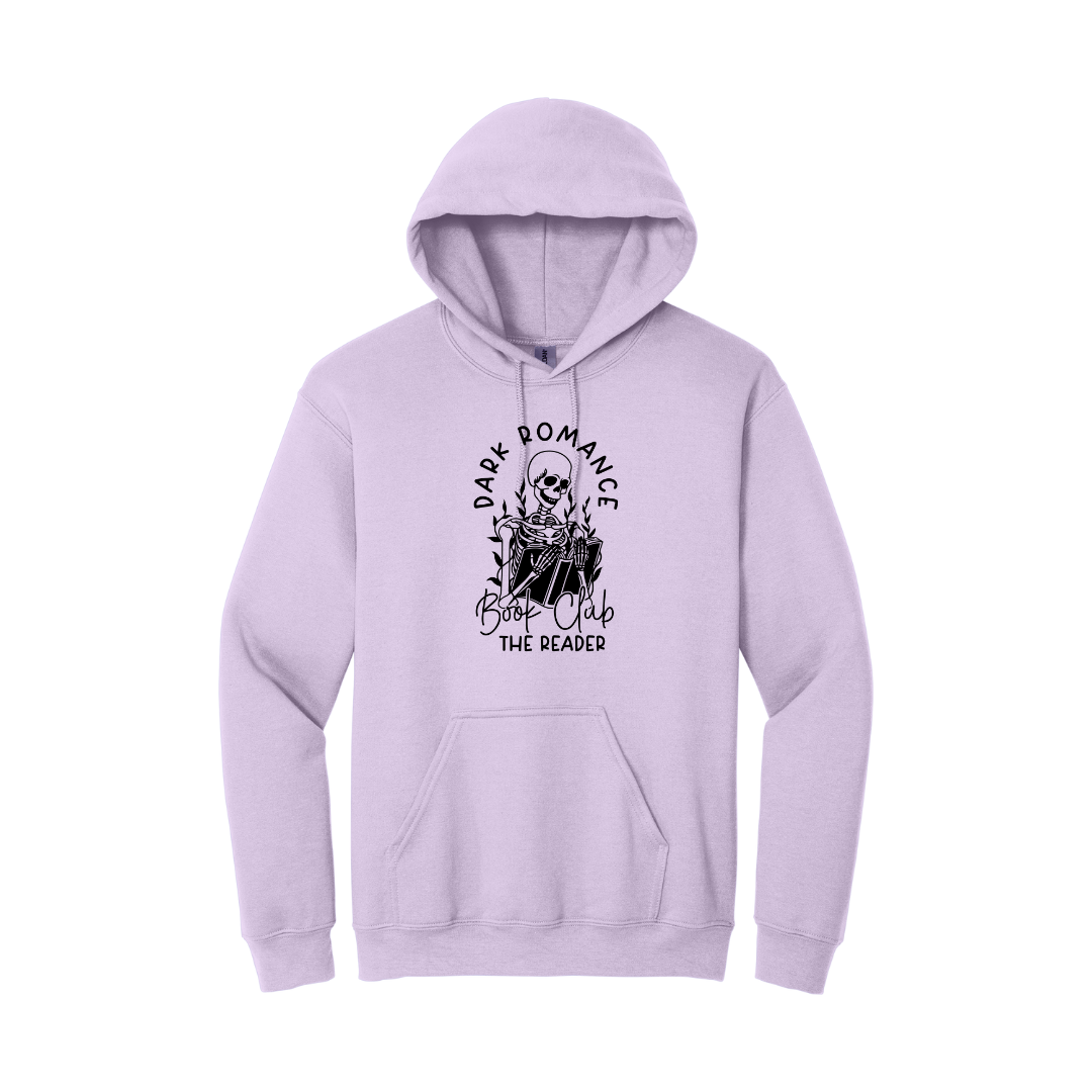 Hoodie - Dark Romance