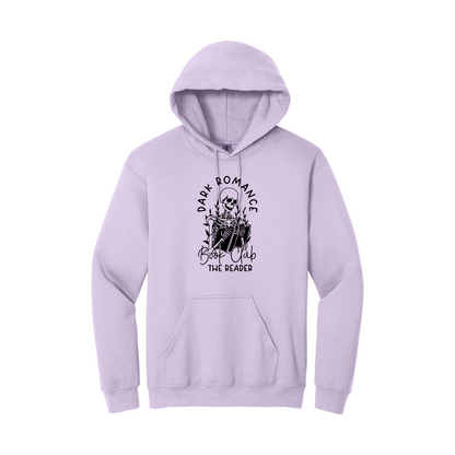 Hoodie - Dark Romance