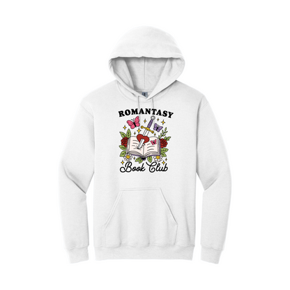 Hoodie - Romantasy Book Club