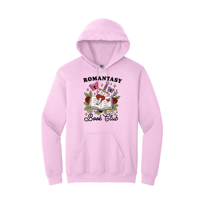 Hoodie - Romantasy Book Club