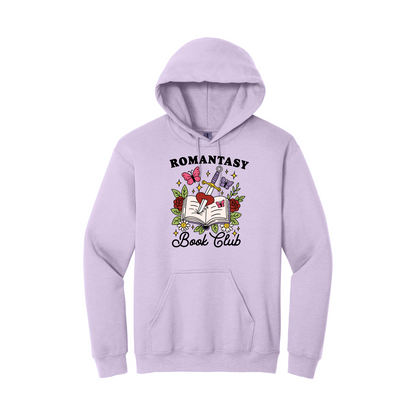 Hoodie - Romantasy Book Club