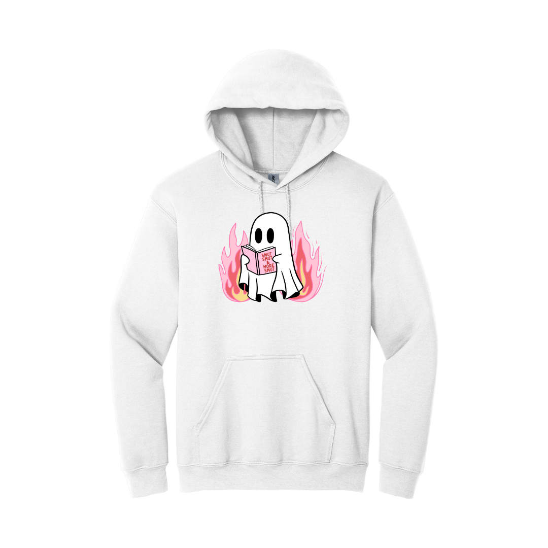 Hoodie - Smut Ghost