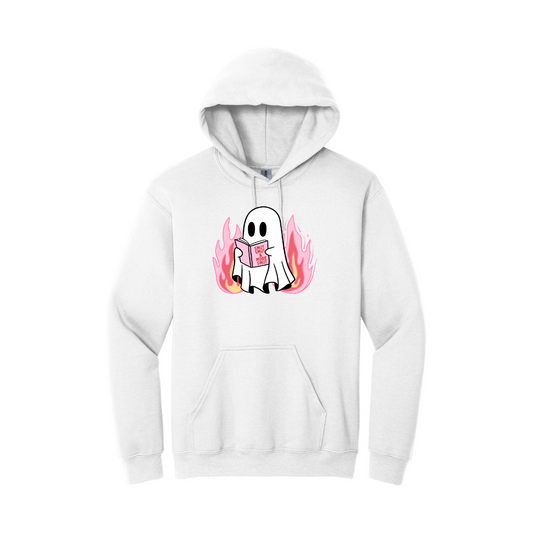 Hoodie - Smut Ghost