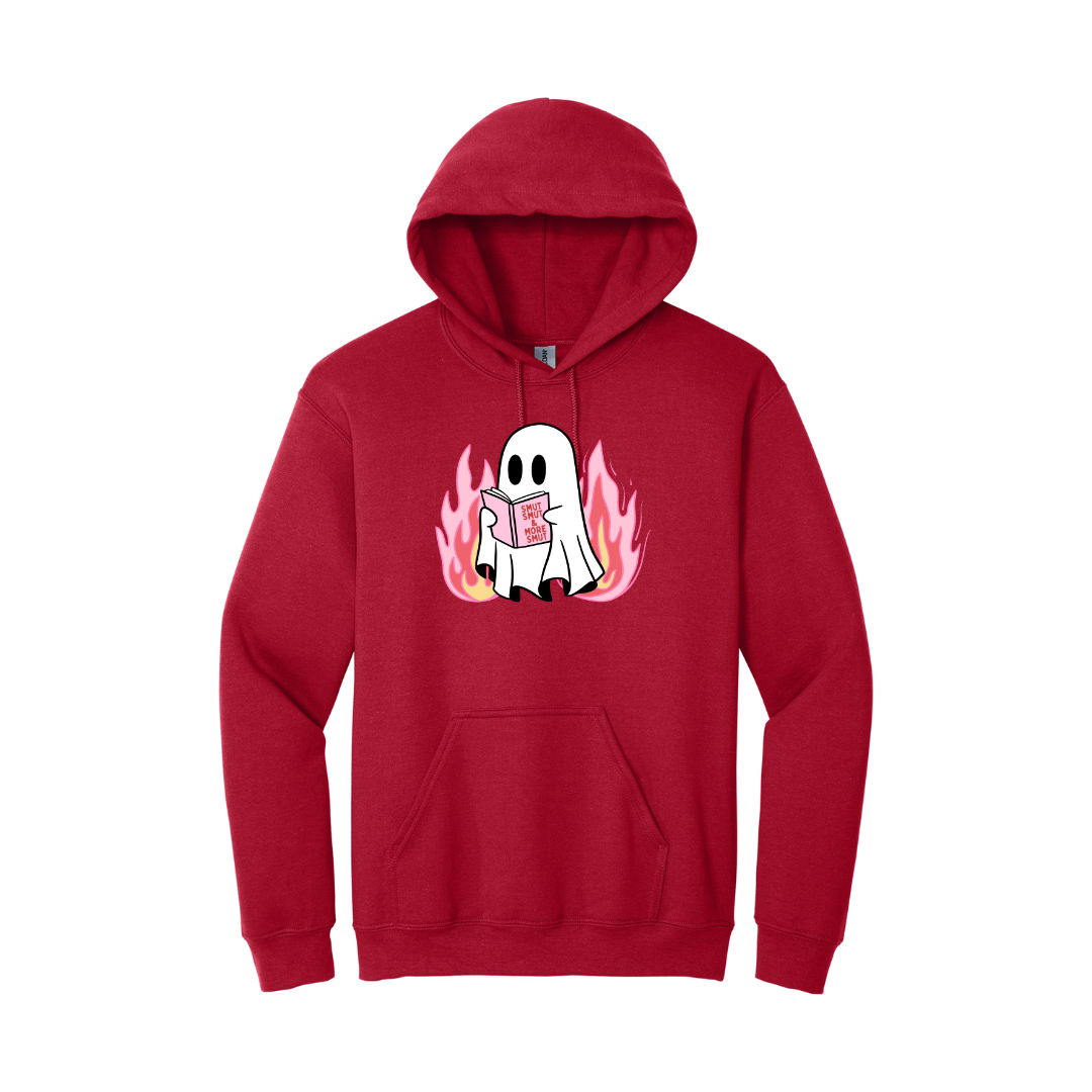 Hoodie - Smut Ghost