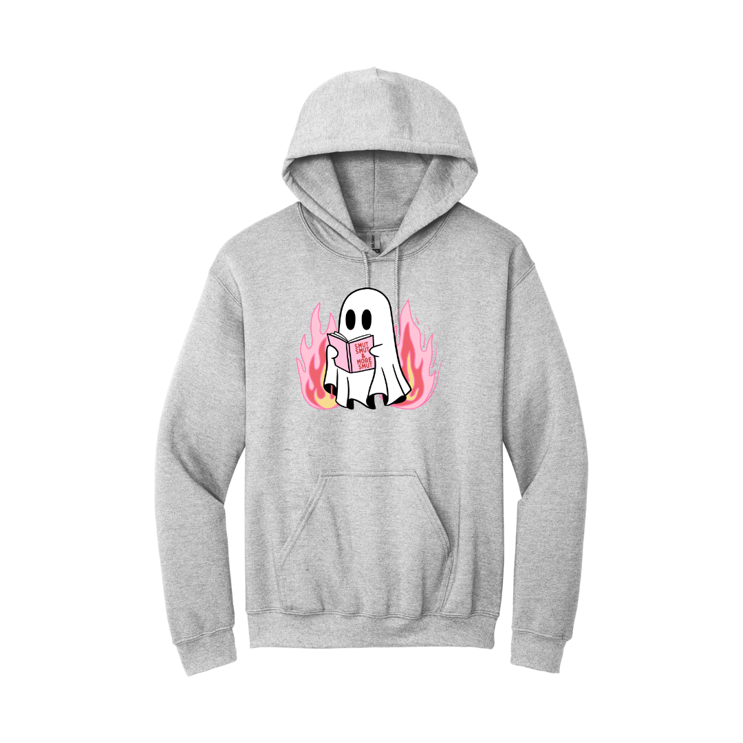 Hoodie - Smut Ghost