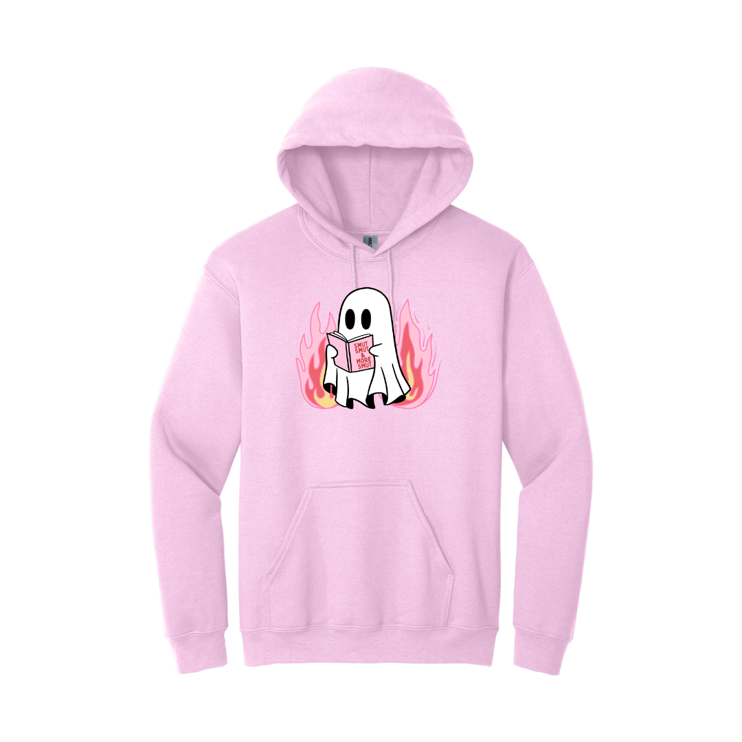 Hoodie - Smut Ghost