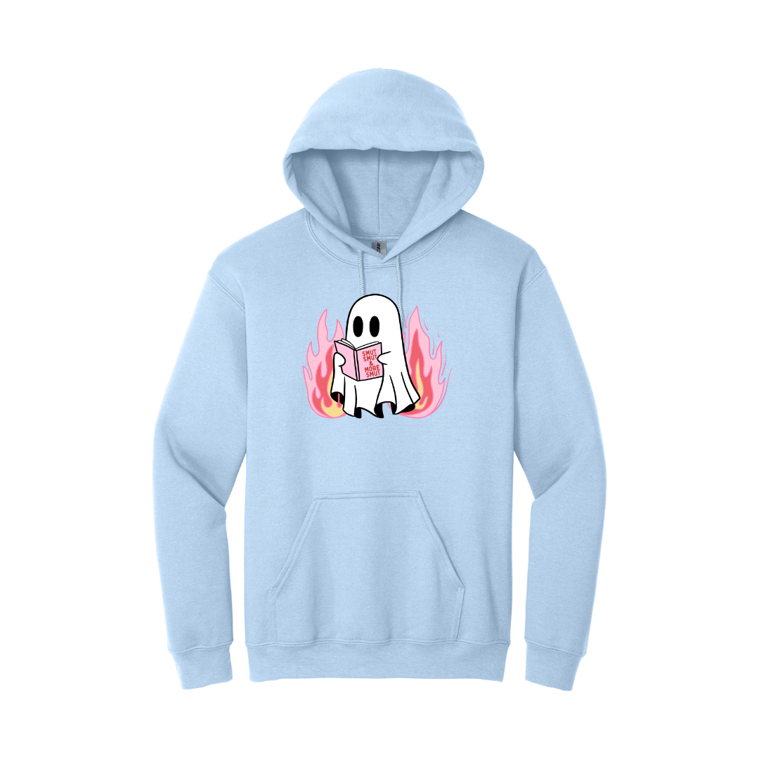 Hoodie - Smut Ghost