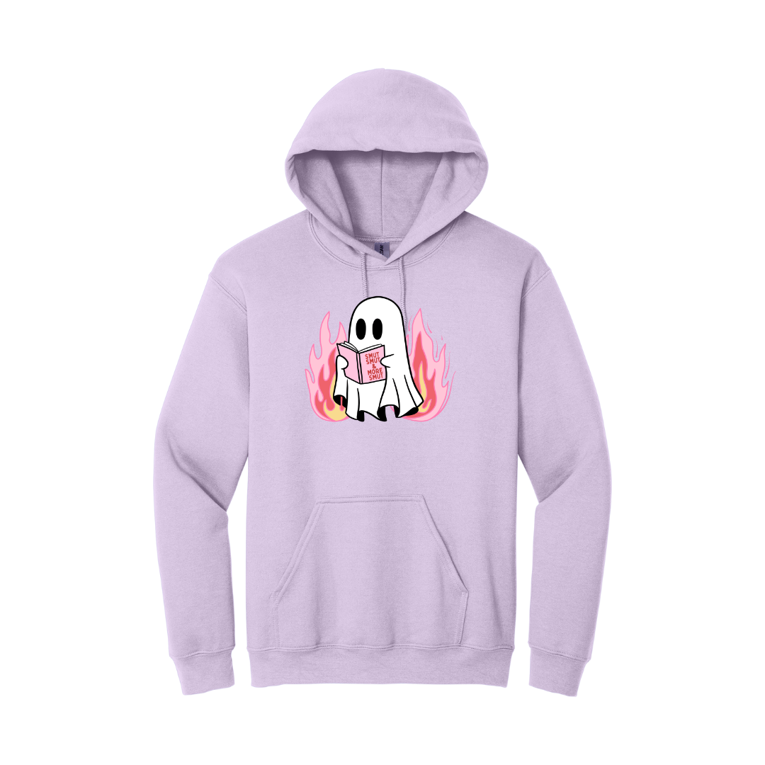Hoodie - Smut Ghost