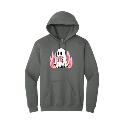 Hoodie - Smut Ghost