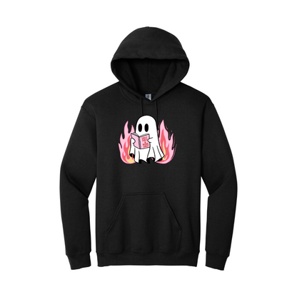 Hoodie - Smut Ghost