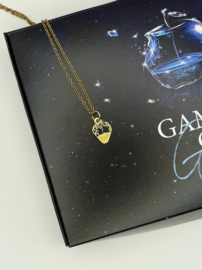 Jewel Bookmark - All Fruits -  Official Licensed Merch