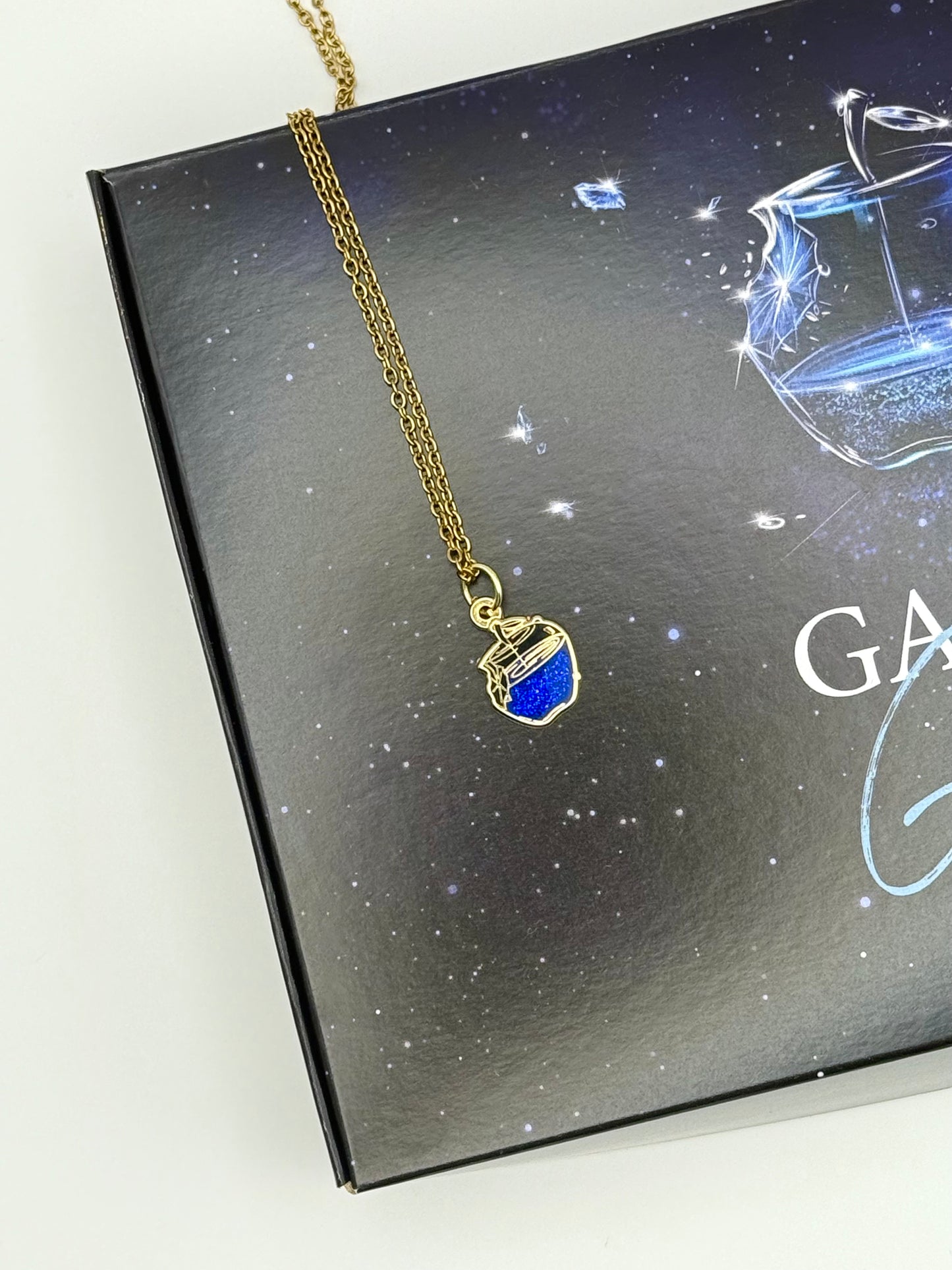 Jewel Bookmark - All Fruits -  Official Licensed Merch