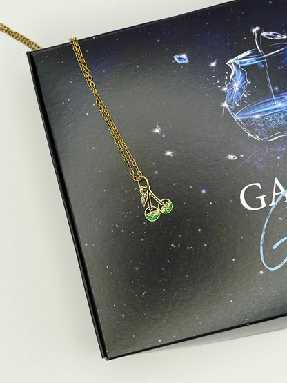 Jewel Bookmark - All Fruits -  Official Licensed Merch