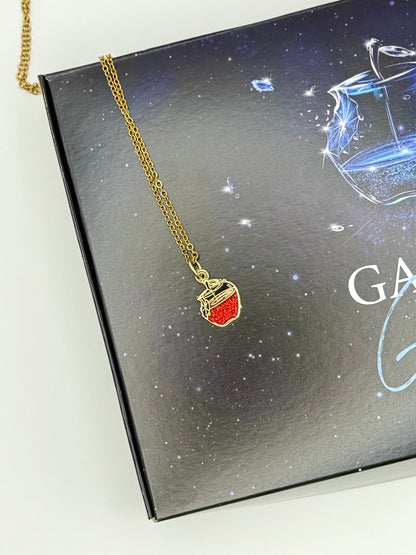 Jewel Bookmark - All Fruits -  Official Licensed Merch