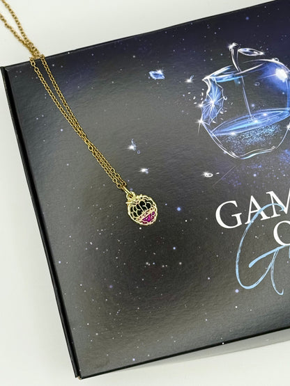 Jewel Bookmark - All Fruits -  Official Licensed Merch