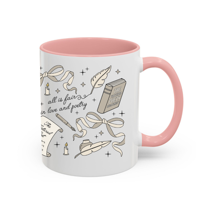 Ceramic mug 300 ml - Taylor TTPD