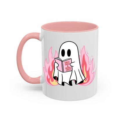 Ceramic mug 300 ml - Smut smut & more smut