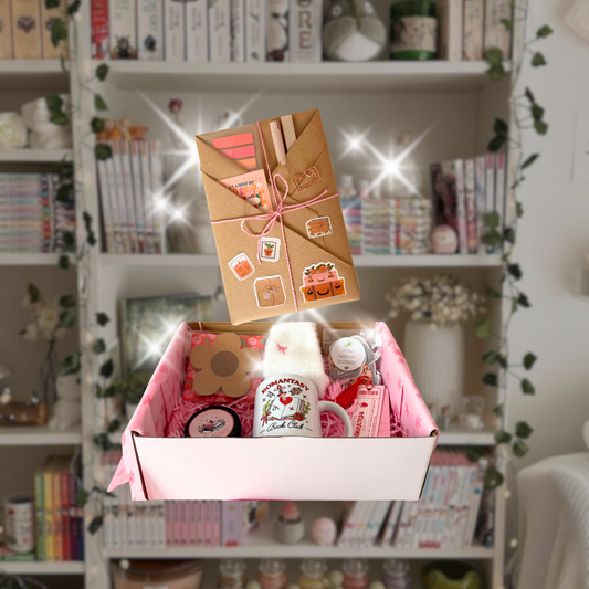 Make a Wish Box - Mug