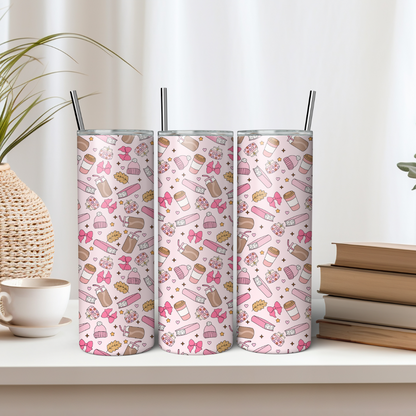 Tumbler 600 ml - Coffee Cozy