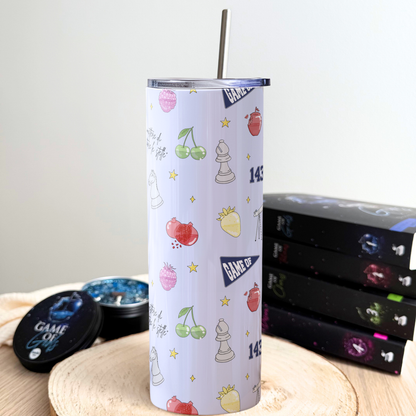 Tumbler GOG - All-In-One - Official Licensed Merch