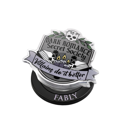 Holdie - Dark romance Secret - NEW