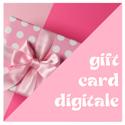 Fably Gift Card