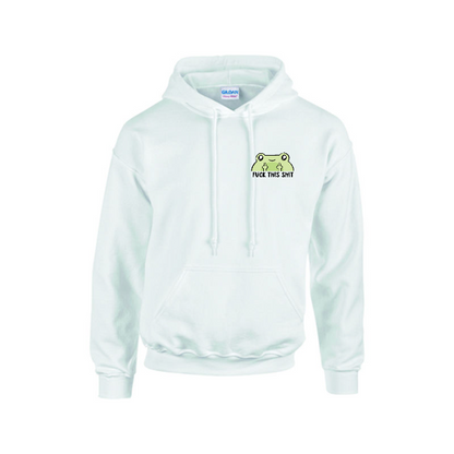 Hoodie - F**k This Sh*t
