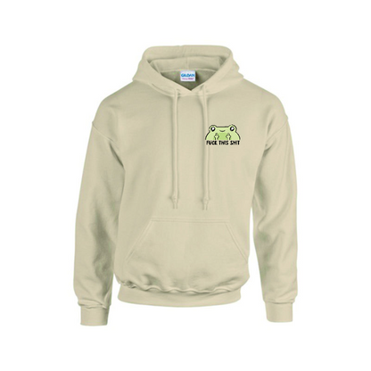 Hoodie - F**k This Sh*t