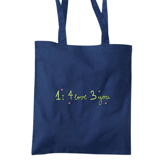 Tote Bag GOG - 143 - Official Licensed Merch