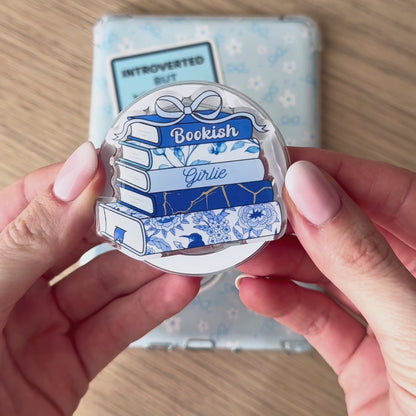 Holdie - Romantasy Sword