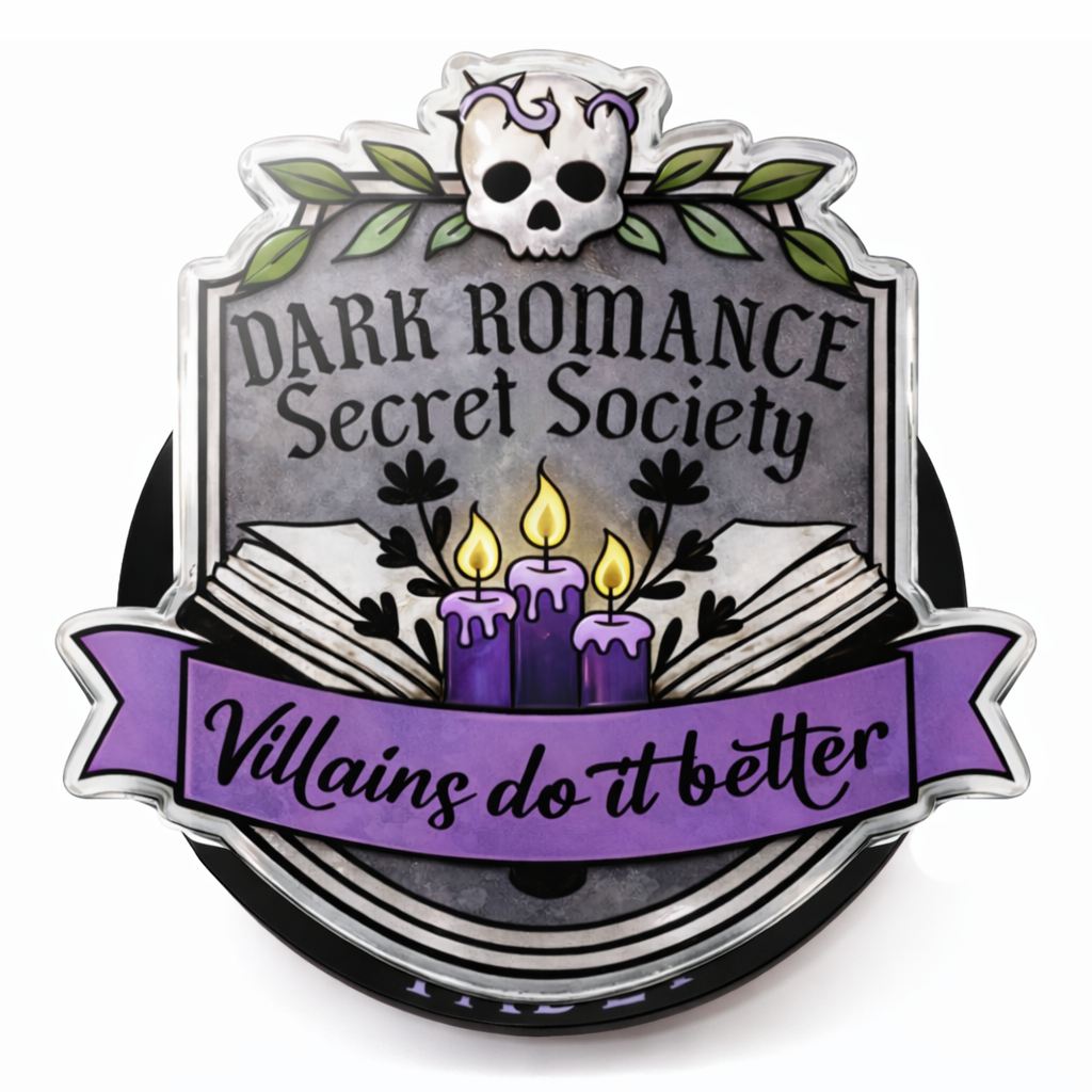 Holdie - Dark romance Secret - NEW