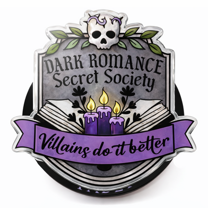 Holdie - Dark romance Secret - NEW