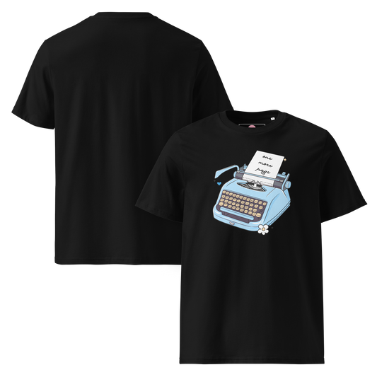 T-Shirt Author' Mood