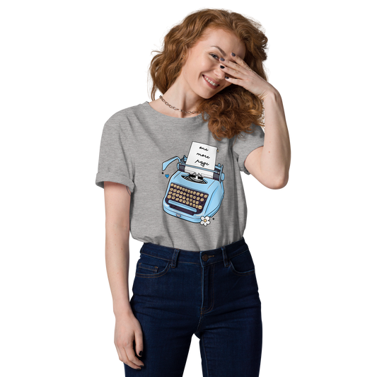 T-Shirt Author' Mood